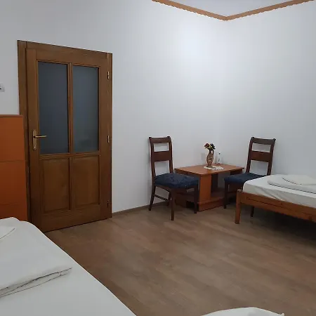 Pensiunea Cristina si Pavel-3