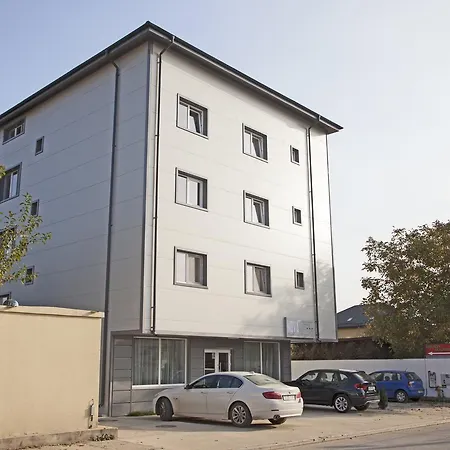 Hotel Nova Residence 2-3