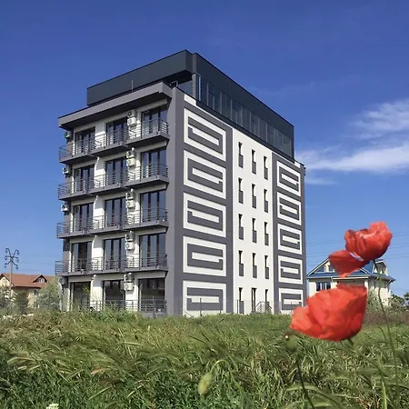 Hotel Sweet-3