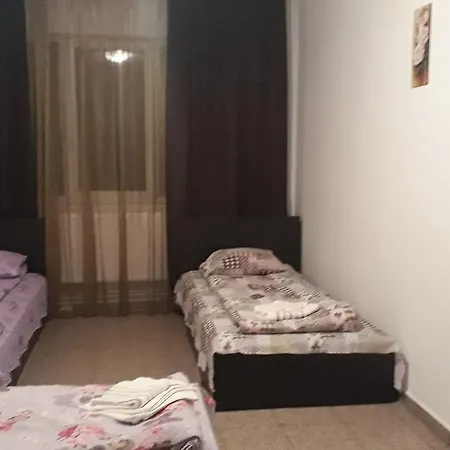 Casa Dobrescu Centura De Nord-2