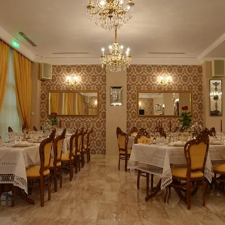 The Arlington Boutique Hotel-2