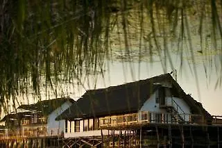 Danube Delta Resort Hotel-3