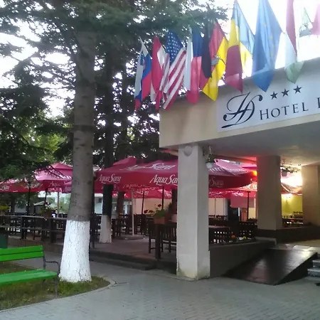 Hotel Diana-3