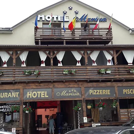 Hotel Marissa-2