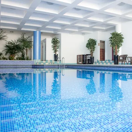 Hotel Nemira-3