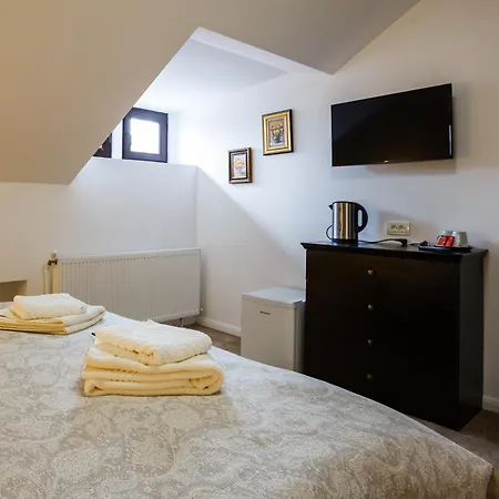 Maisonette Apartments-2