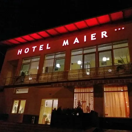 Hotel Maier-3