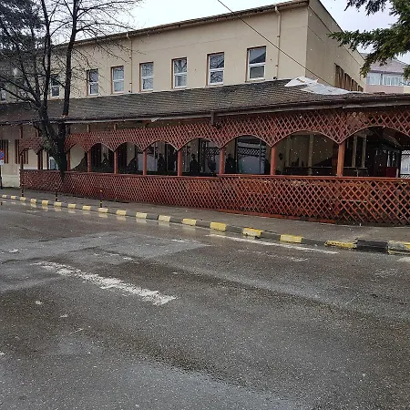 Pensiunea Mioritza-3