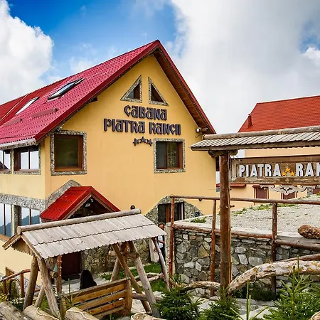 Piatra Rancii-2