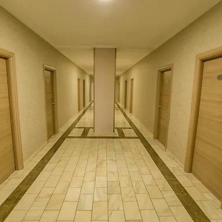 Hotel Orient Braila-3