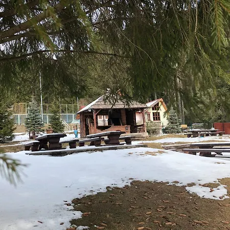 Pension Vanatorul-2