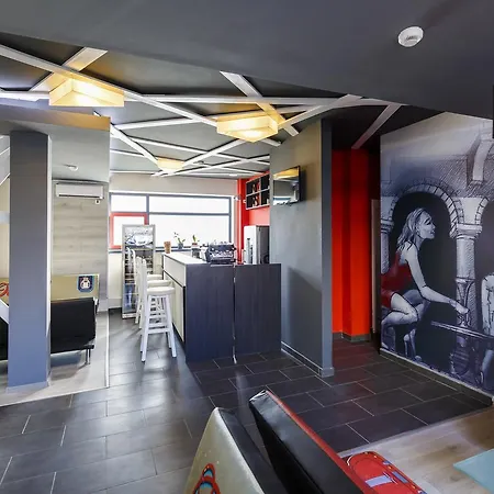 Net Hotel Pitesti-2