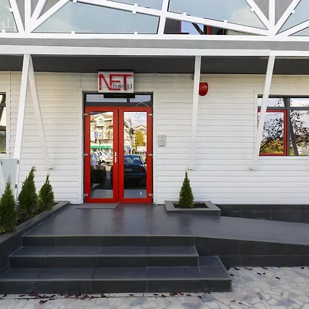 Net Hotel Pitesti-3
