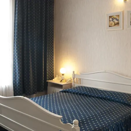 Hotel Dacia-2