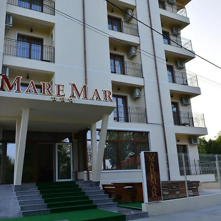 Hotel Maremar-3