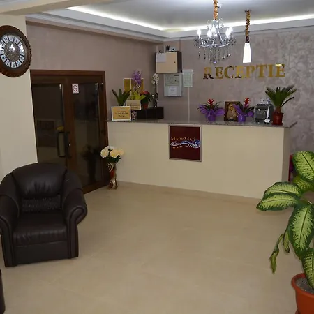 Hotel Maremar-2