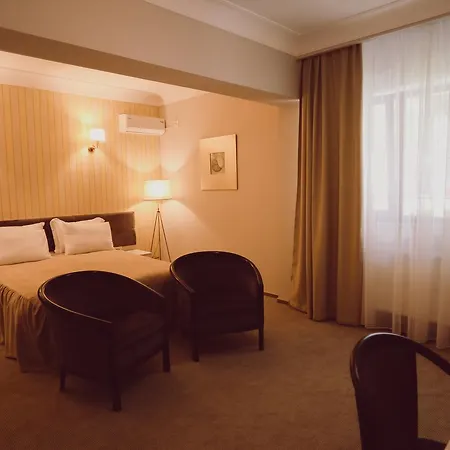 C&C Residence Hotel-3