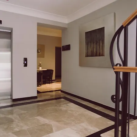 C&C Residence Hotel-2