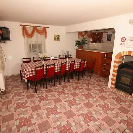 Motel Cotul Donului-3