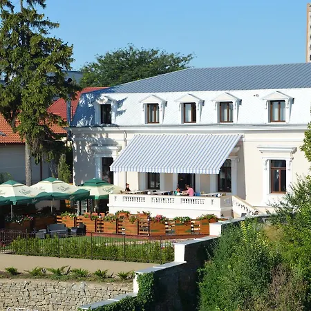 Hotel Saint Germain-3
