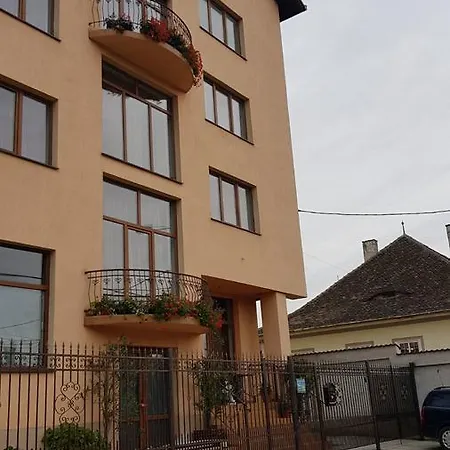 W&K " Centru Istoric Sibiu-2