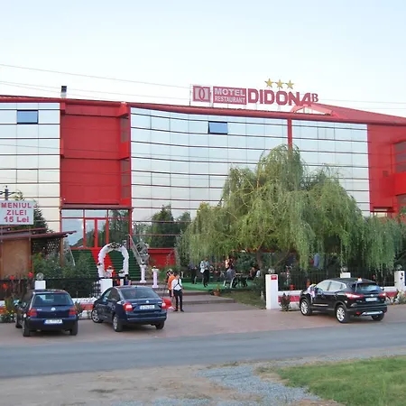Motel Didona B-2