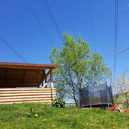 Pension Bran Ioana& Spa-2
