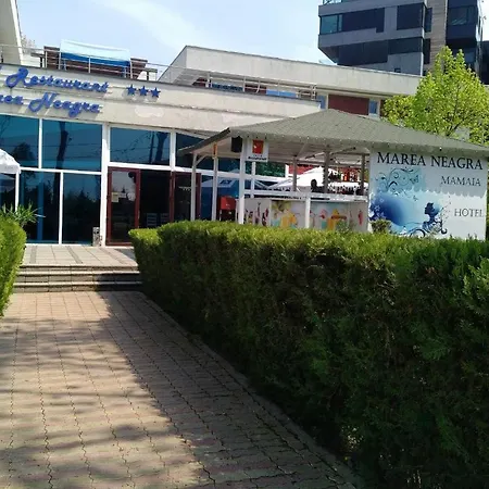 Marea Neagra Hotel-3