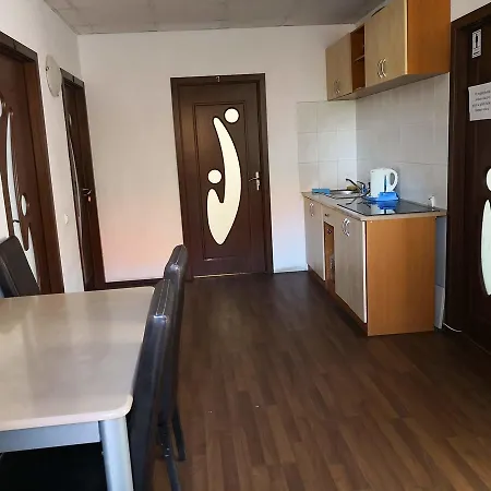 Center Apartment Cluj Napoca-3