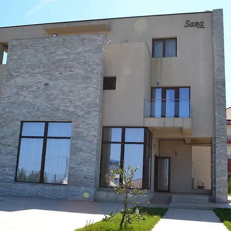Sara-3