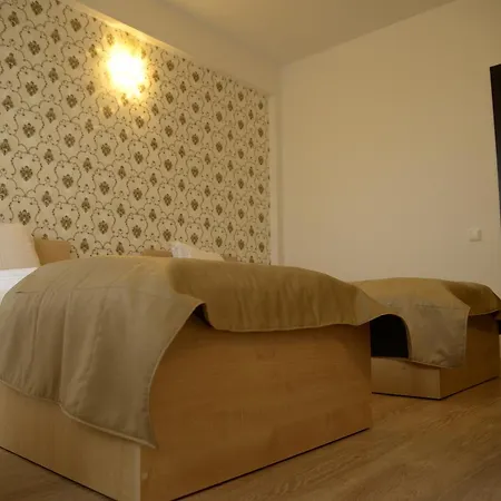 Hotel Story-2