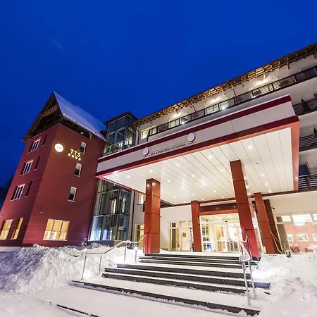 Hotel Tts**** Spa&Wellness Covasna-3