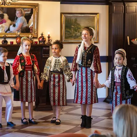 Nobillis - Carpathian Residence-3