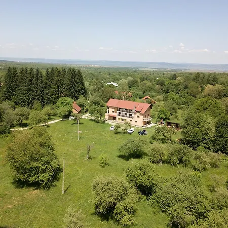 Pensiunea Elena-3