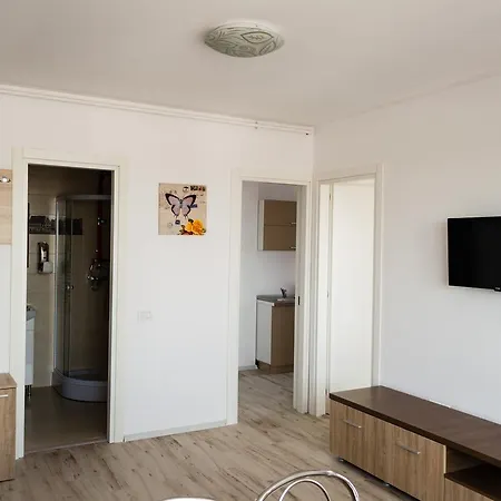 Aparthotel Zada-3