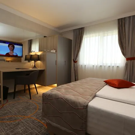 Hotel Baril-2