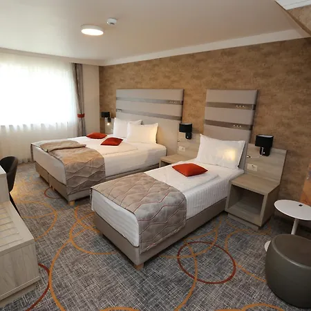 Hotel Baril-3