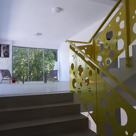 Glam Boutique Hotel-3