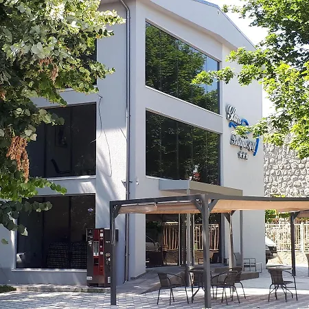 Glam Boutique Hotel-2