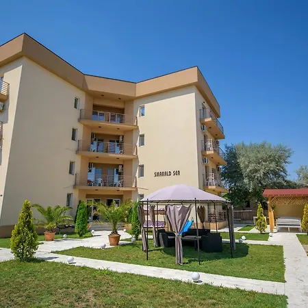 Smarald Sea Mamaia Nord-3