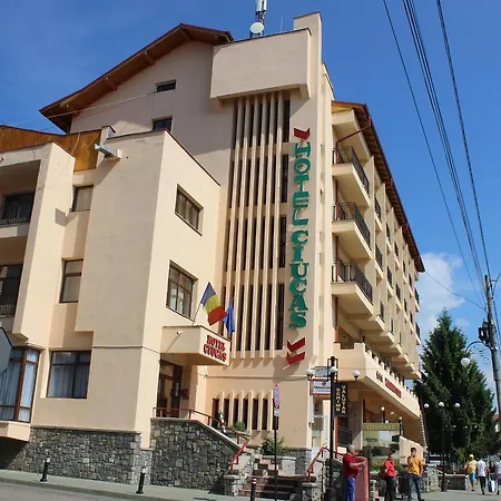 Hotel Ciucas-3