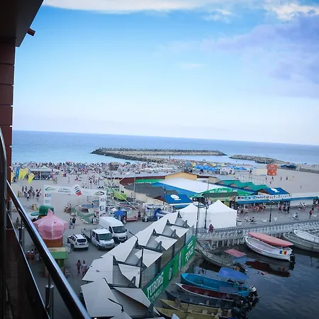 Hotel Prestige Beach-2