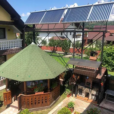 Pensiunea La Răducu-2