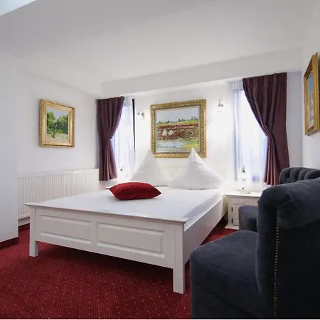 Hotel Casa David-2