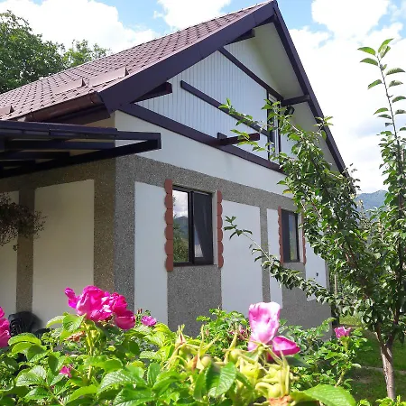 Casa Transfagarasan-2