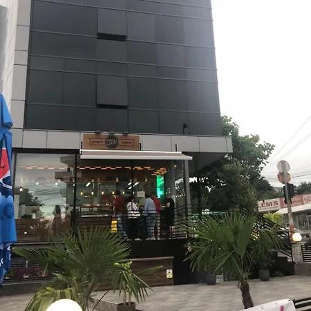 Platinium Residence Mangalia-3
