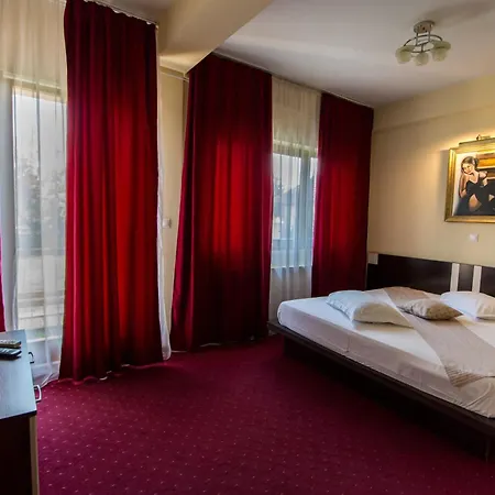 Hotel Tudor-2