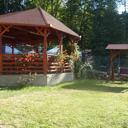 Pensiunea Speranta-2