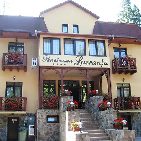 Pensiunea Speranta-3