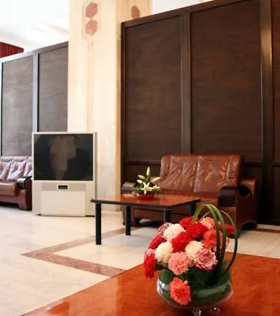Hotel Calarasi-3